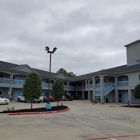 Haven Inn & Suites Willowbrook (Adults Only) Houston Exteriér fotografie