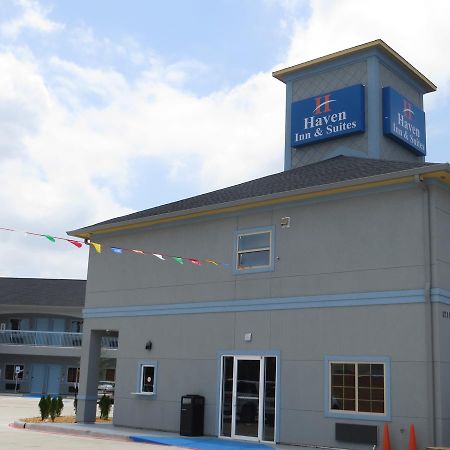 Haven Inn & Suites Willowbrook (Adults Only) Houston Exteriér fotografie
