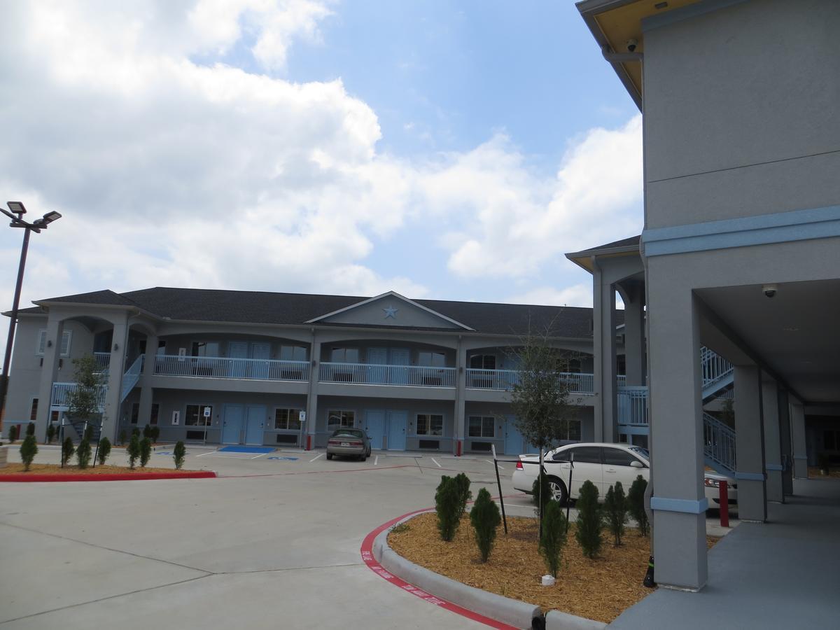 Haven Inn & Suites Willowbrook (Adults Only) Houston Exteriér fotografie