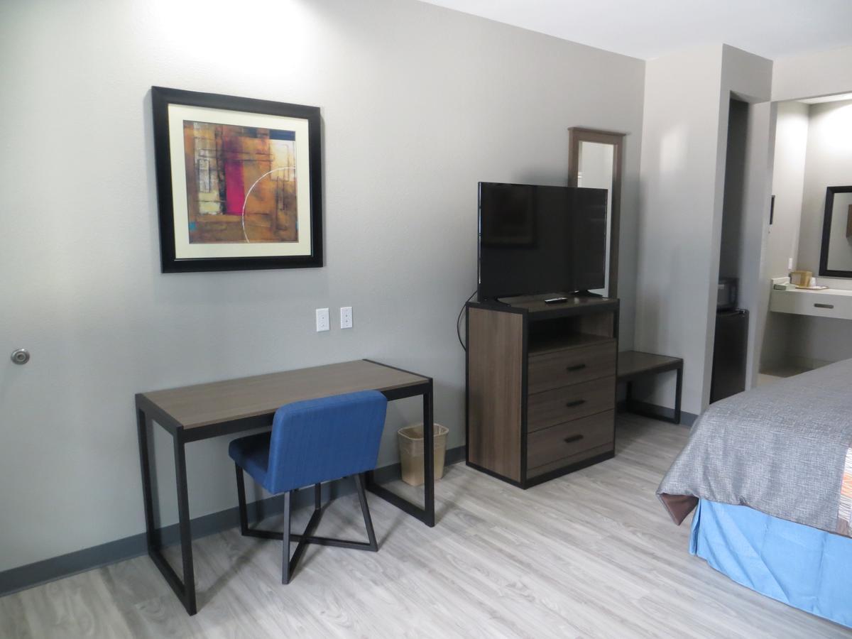 Haven Inn & Suites Willowbrook (Adults Only) Houston Exteriér fotografie