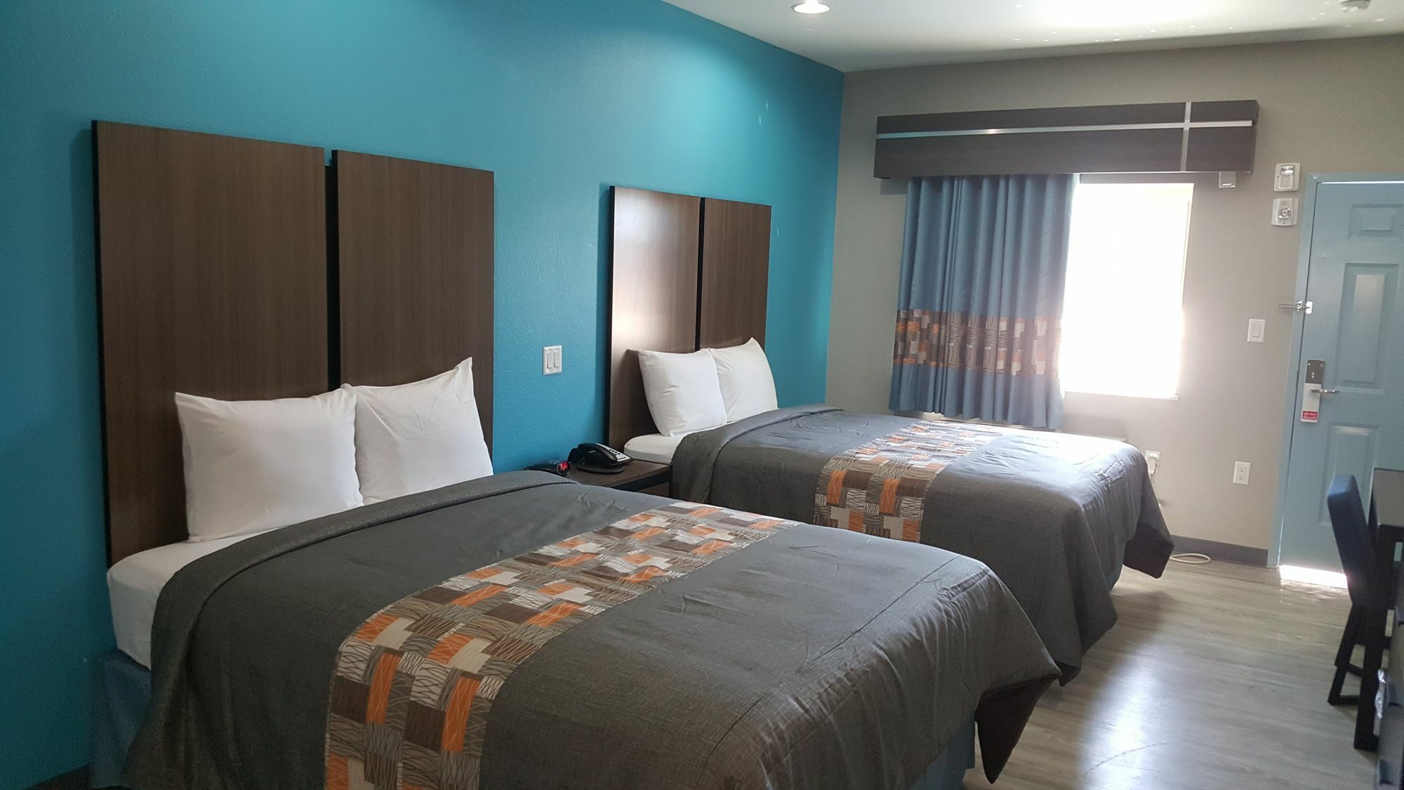 Haven Inn & Suites Willowbrook (Adults Only) Houston Exteriér fotografie