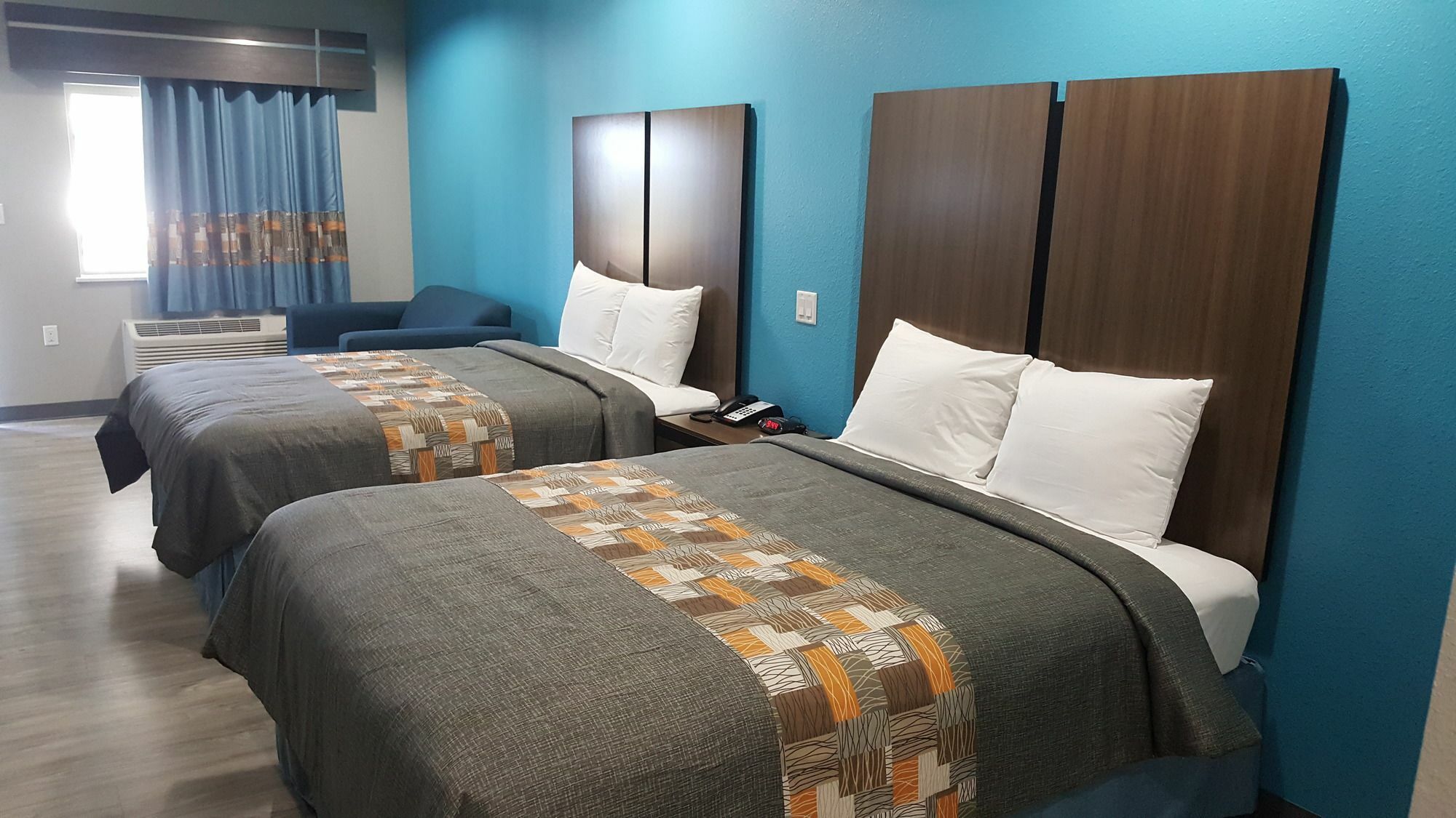 Haven Inn & Suites Willowbrook (Adults Only) Houston Exteriér fotografie