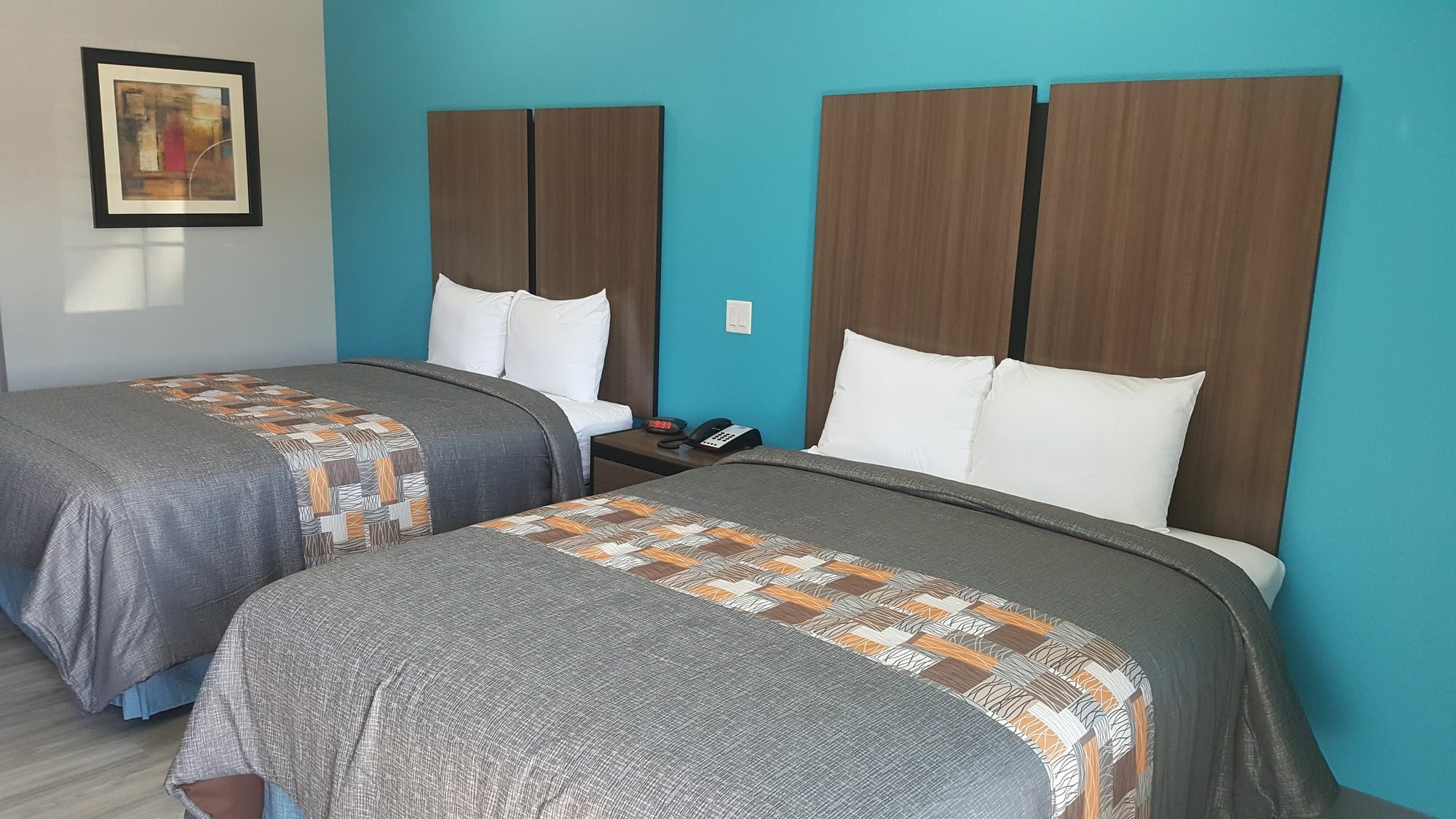 Haven Inn & Suites Willowbrook (Adults Only) Houston Exteriér fotografie