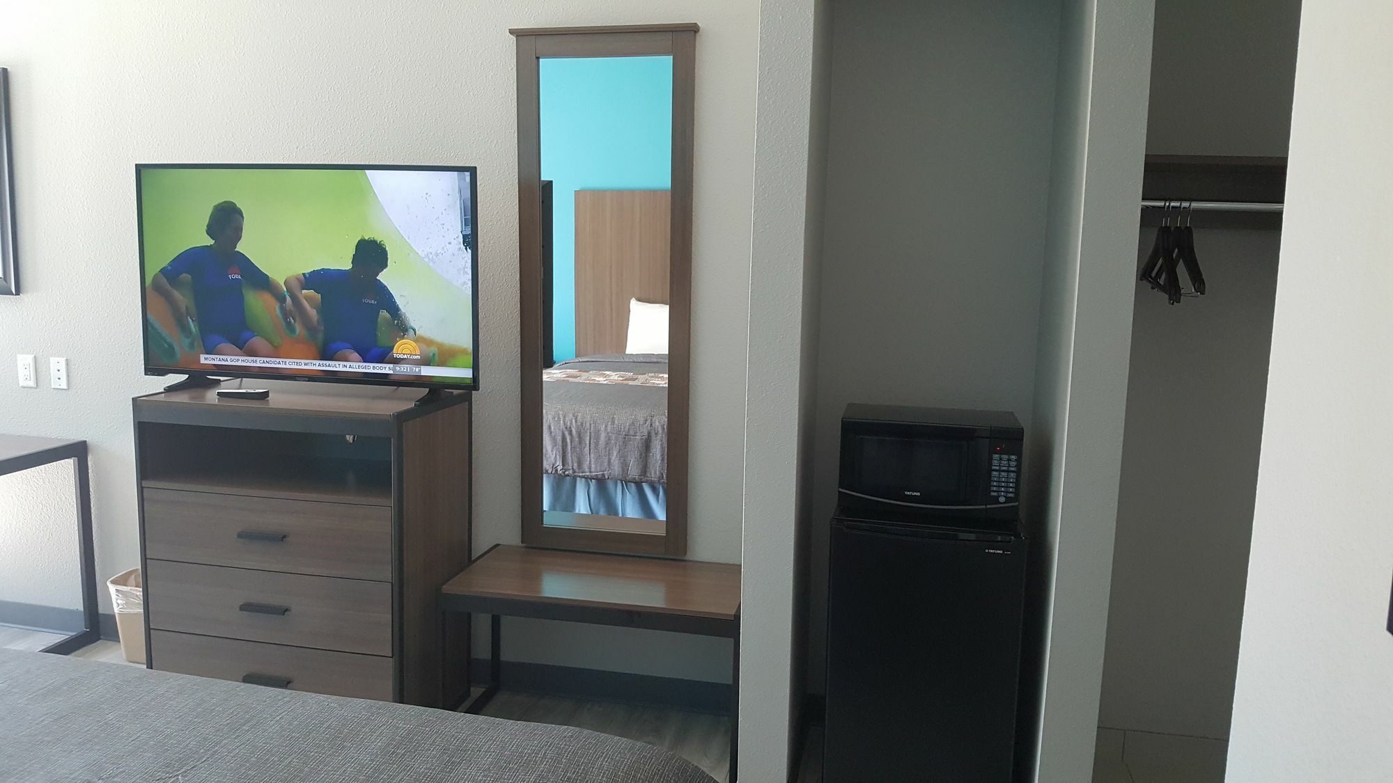 Haven Inn & Suites Willowbrook (Adults Only) Houston Exteriér fotografie