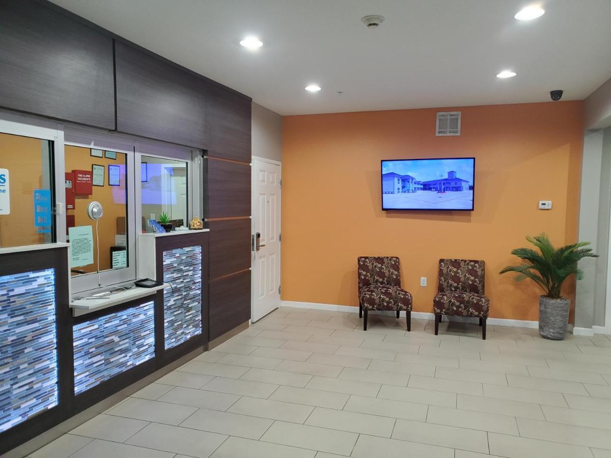 Haven Inn & Suites Willowbrook (Adults Only) Houston Exteriér fotografie